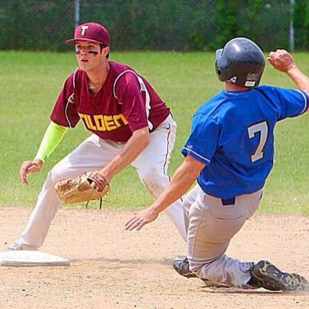 Meet your Posher, Louie